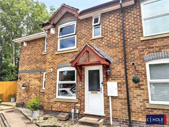 Property for sale in Hucclecote Green, Gloucester