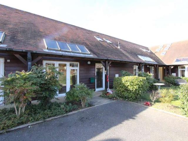 Property for sale in Hertford, Colliers End