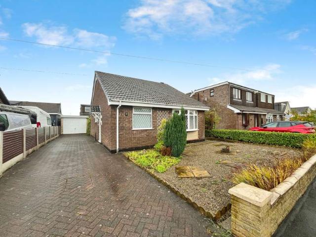 Property for sale in Lee Bank, Isle Of Man