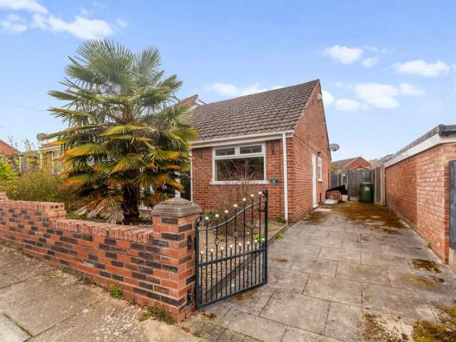 Property for sale in St Helens