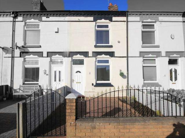 Property for rent in Burtonwood and Westbrook, Warrington