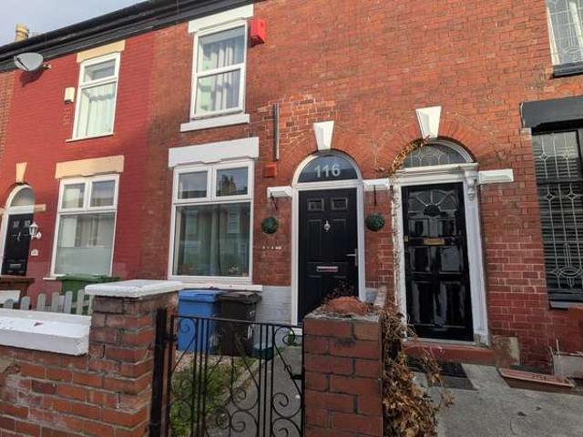Property for rent in Cheadle, Stockport
