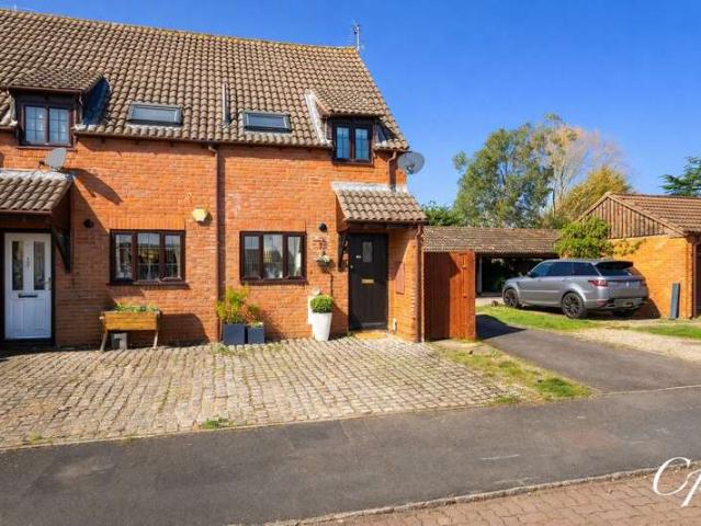Property for sale in Golden Valley, Gloucestershire