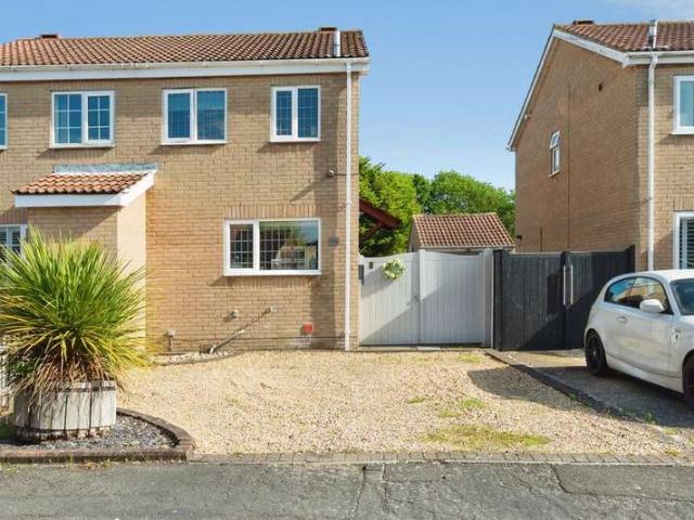 Property for sale in Cleethorpes, North East Lincolnshire