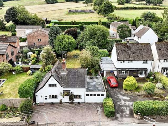 Property for sale in Salt, Baswich