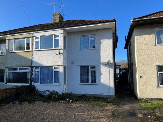 Property for sale in Hengrove, Bristol