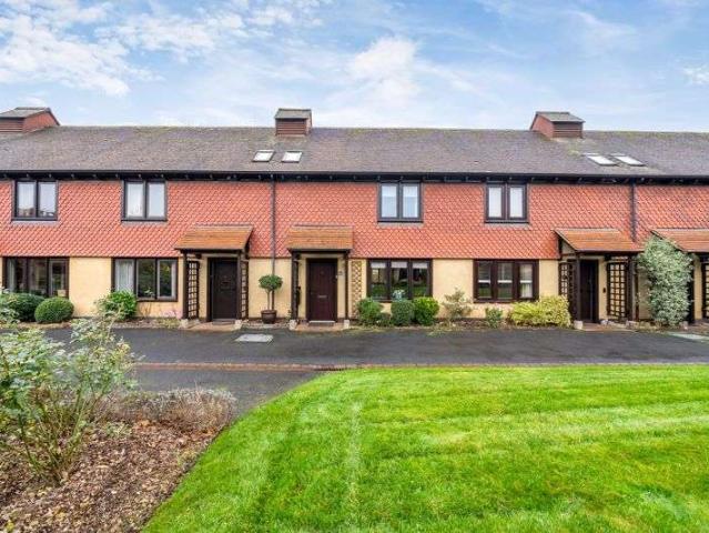Property for sale in Forthampton, Worcestershire