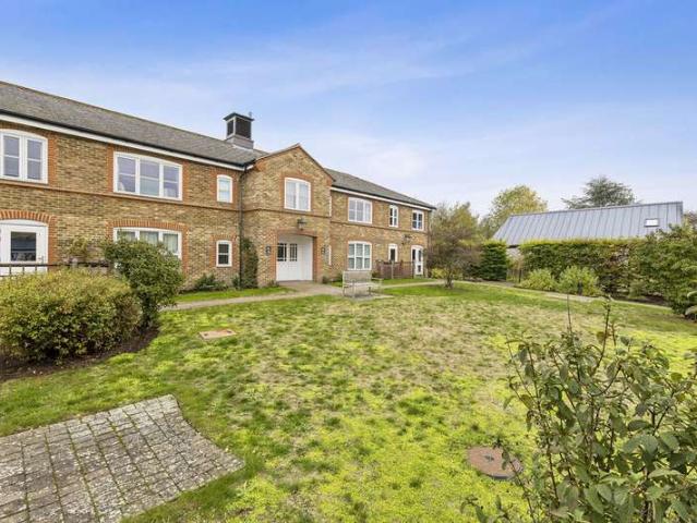 Property for sale in Girton, South Cambridgeshire
