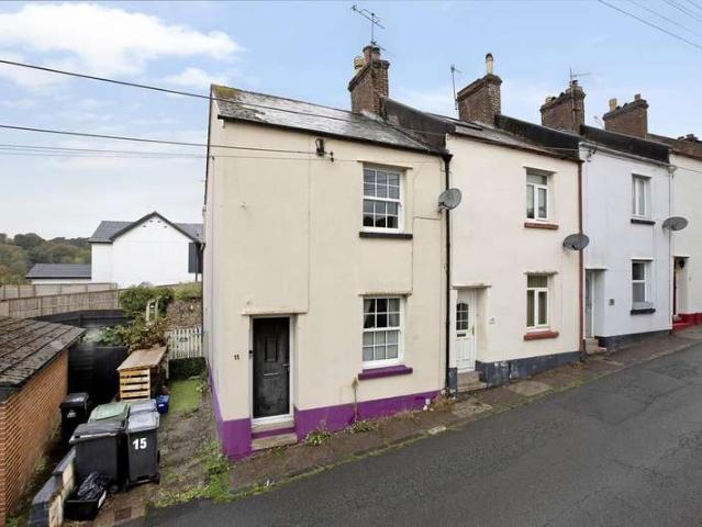Property for sale in Dawlish, Teignbridge