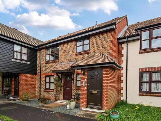 Property for sale in Southbourne, Littlecote