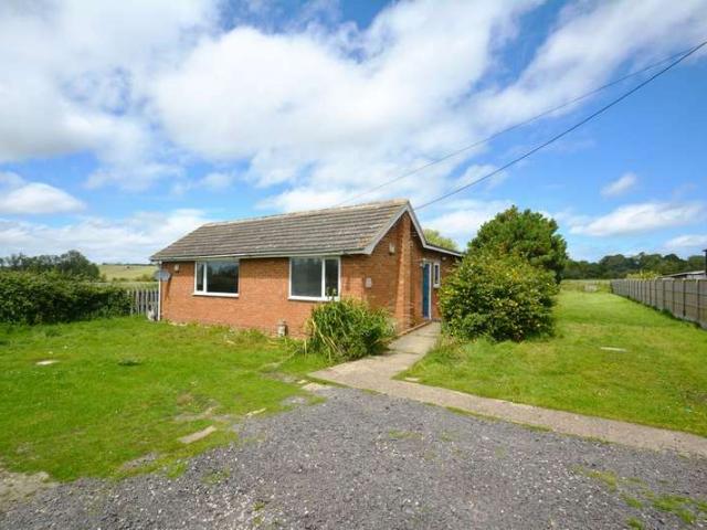 Property for sale in Oad Street, Kent
