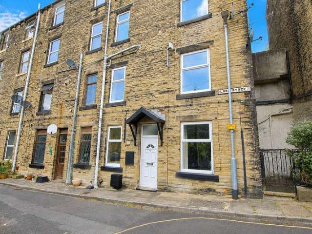 Property for sale in Walsden, West Yorkshire