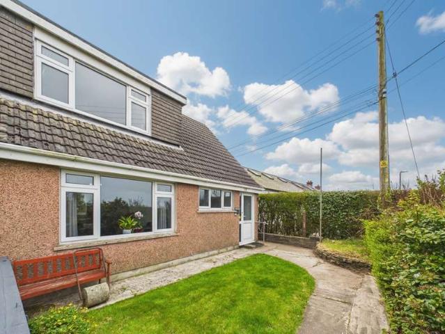 Property for sale in Camelford, Valley Truckle