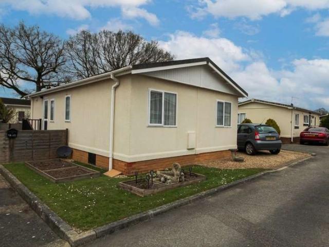 Property for sale in Bridgefield, Isle Of Man