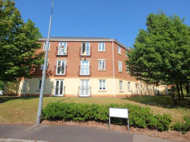 Property for sale in Pontprennau, Falcon Lodge