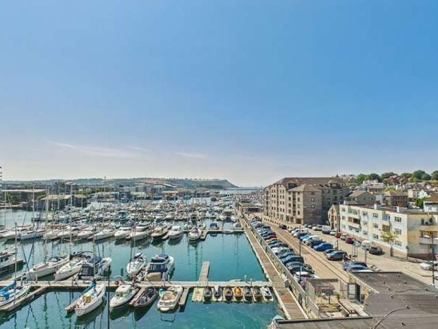 Apartment for sale in Barbican, Mount Wise