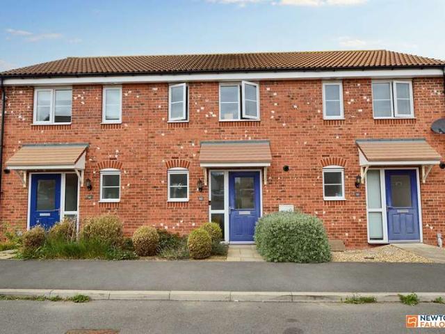 Property for rent in Elsea Park, South Kesteven