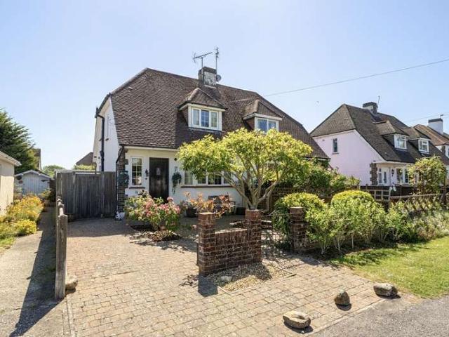 Property for sale in Felpham, Clapham