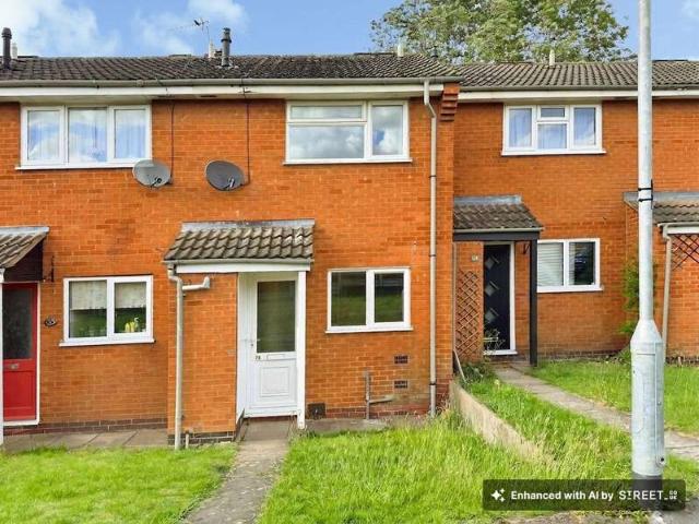 Property for sale in Oadby, Leicestershire
