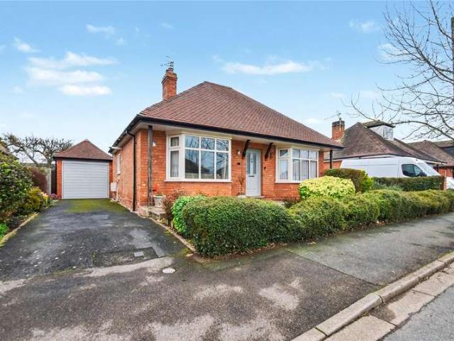 Bungalow for sale in Witton, Crookhill