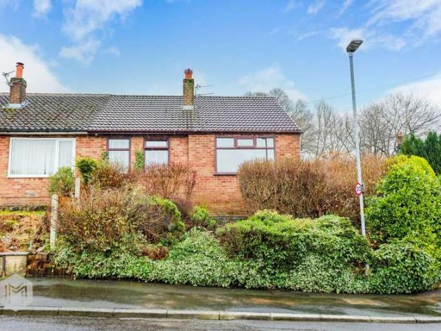 Property for sale in Bradshaw, Lee Bank