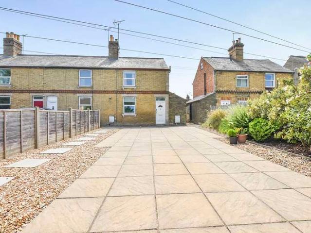 Property for sale in Baron St Martin, Barholm