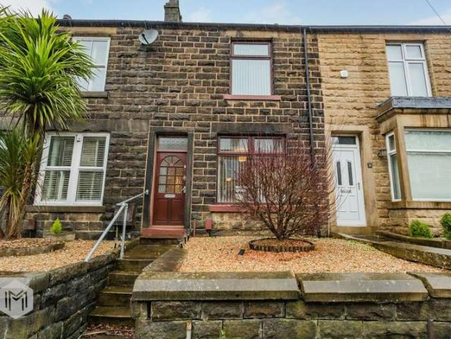 Property for sale in Lee Bank, Greater Manchester
