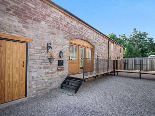 Property for rent in Viney, Bromsberrow Heath