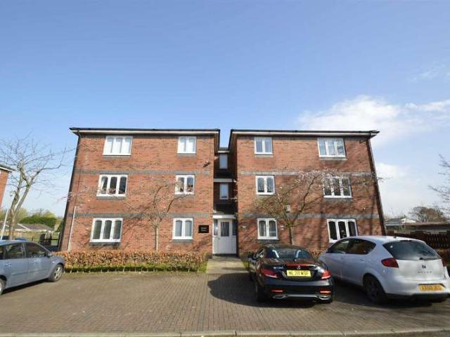 Property for sale in Upton Priory, Macclesfield