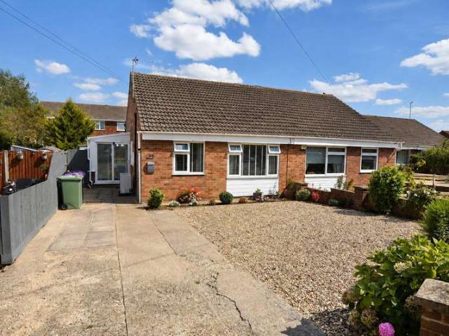 Property for sale in Baron St Martin, Barholm