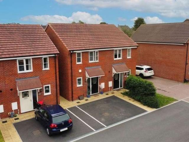 Property for sale in Melksham Without, Melksham