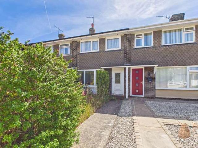 Property for sale in Fishersgate, West Sussex