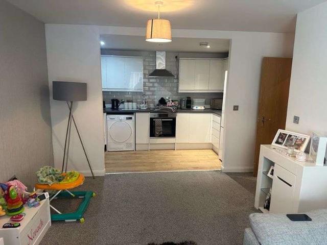 Property for sale in Haughton Green, Greenheys