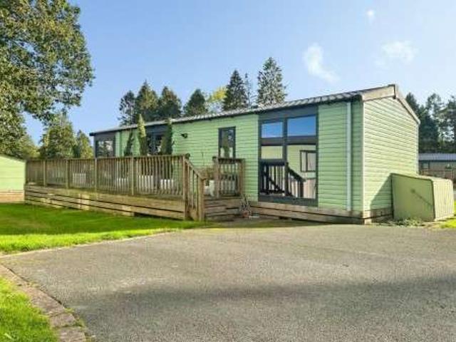 Property for sale in Follifoot