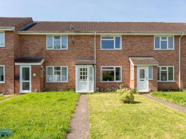 Property for sale in Holway, Rumwell