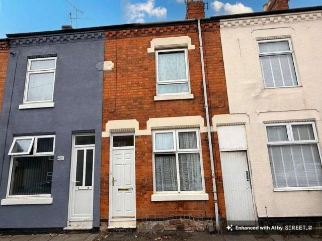 Property for sale in Aylestone Park, Old Wharf