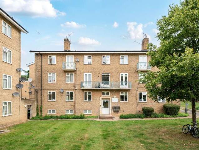 Property for sale in Pinner, Greater London