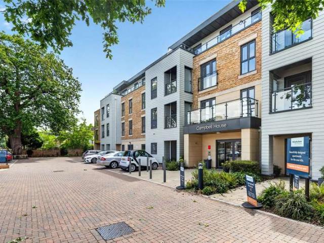Property for sale in Blackhills, Surrey