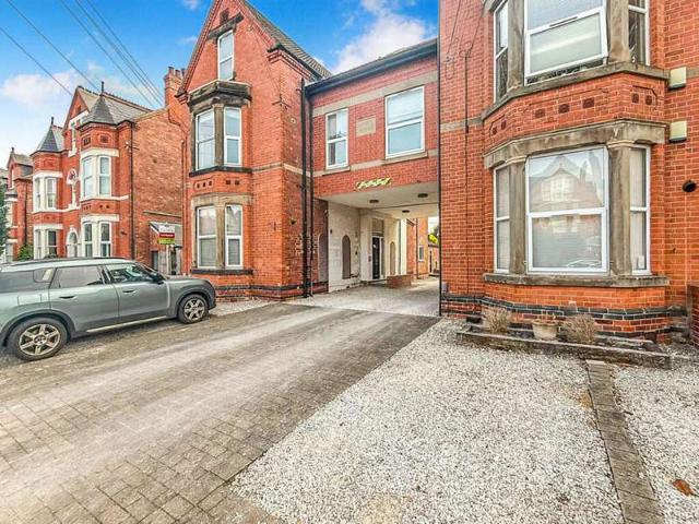 Property for sale in Abbey Park, Barton In Fabis