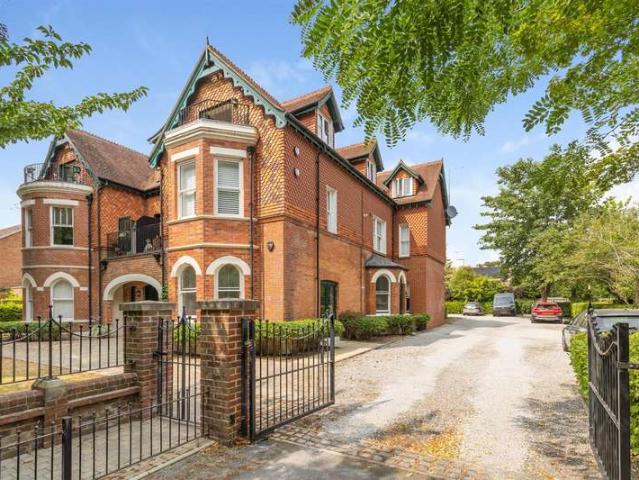 Property for sale in Fordington, East Dorset