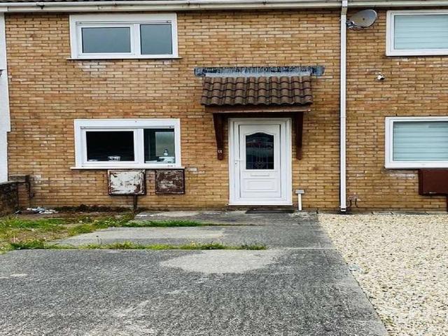 Property for rent in Gowerton, Wales