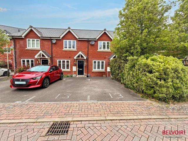 Property for sale in Badgeworth, Pamington