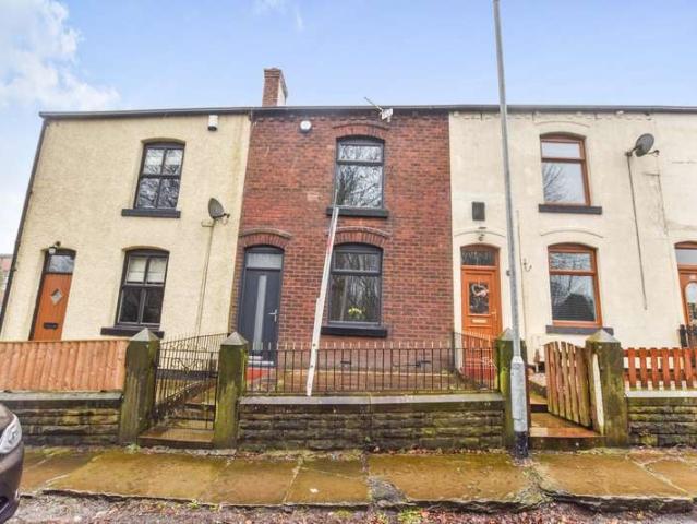 Property for sale in Toppings, Bolton