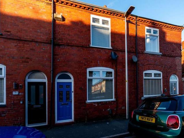 Property for sale in Wigan, Isle Of Man