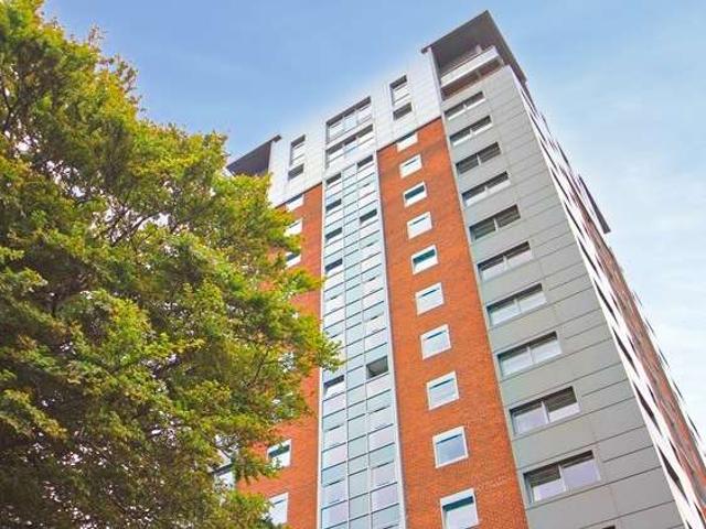 Property for sale in Calderstones
