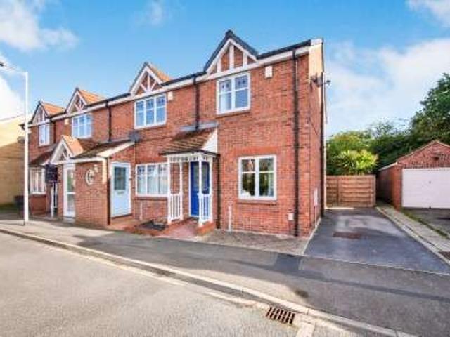 Property for sale in Clifton, York