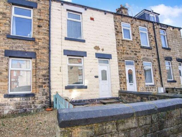 Property for sale in Darfield, South Yorkshire