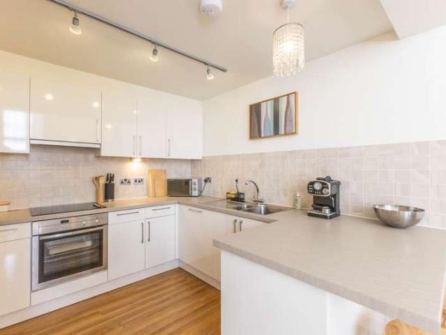 Property for sale in Hornby-with-Farleton, Bare