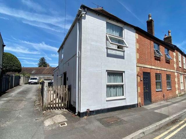 Property for sale in Warminster, Wiltshire