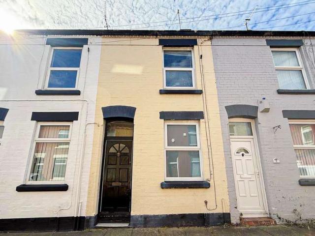 Property for sale in Calderstones